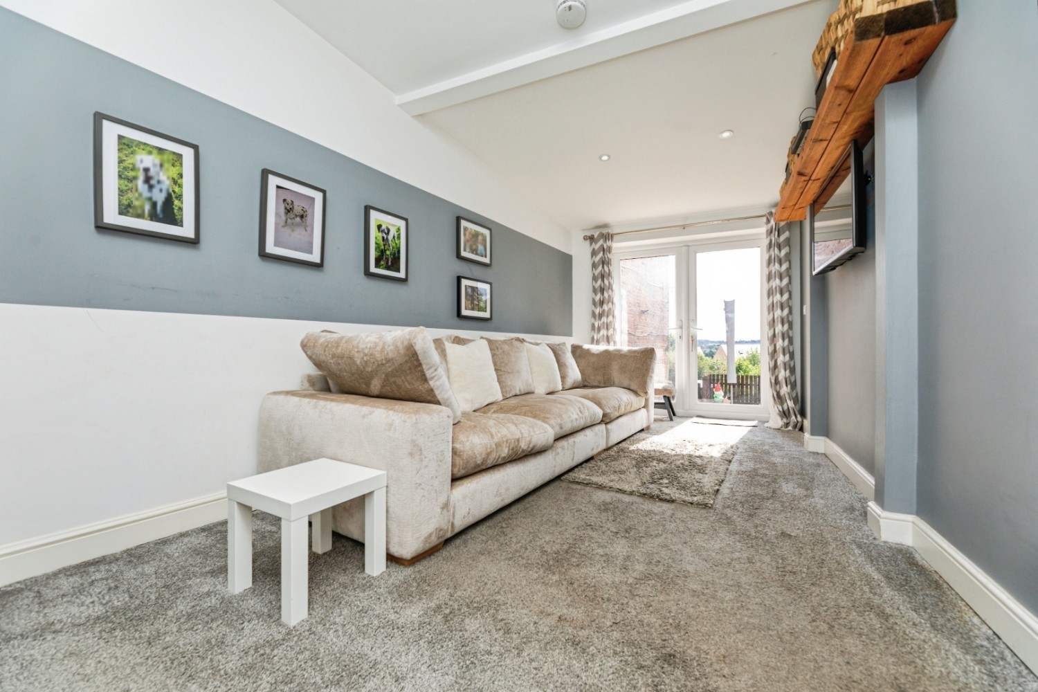 King Street, Hoyland, Barnsley