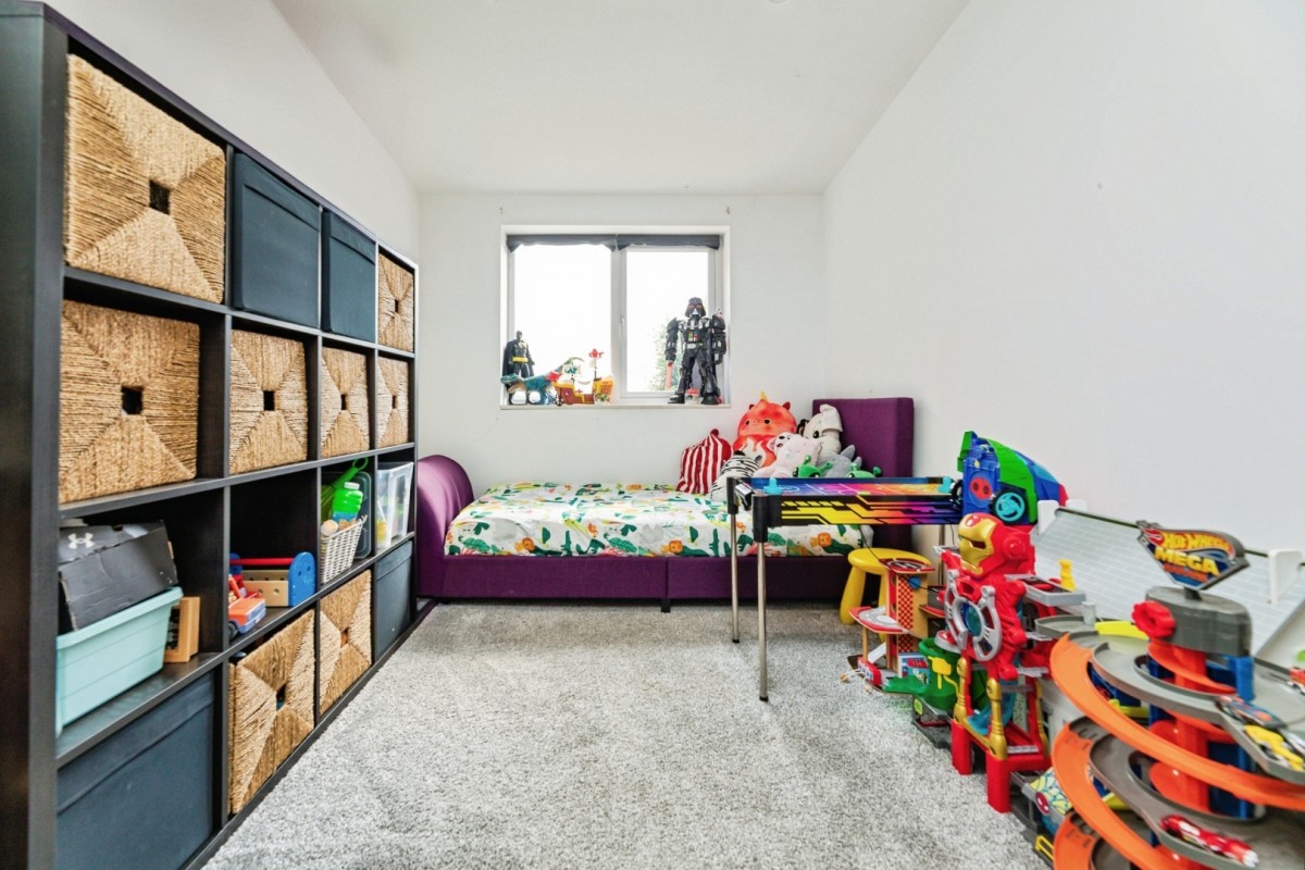 King Street, Hoyland, Barnsley