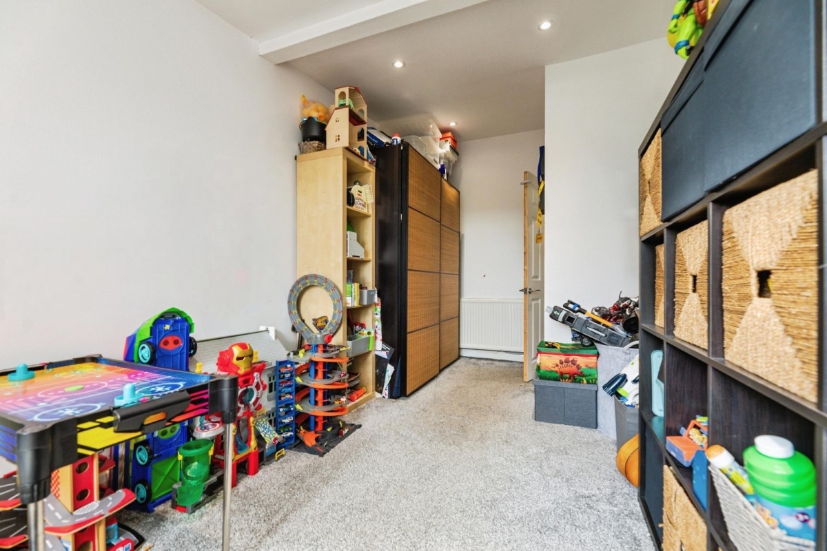 King Street, Hoyland, Barnsley