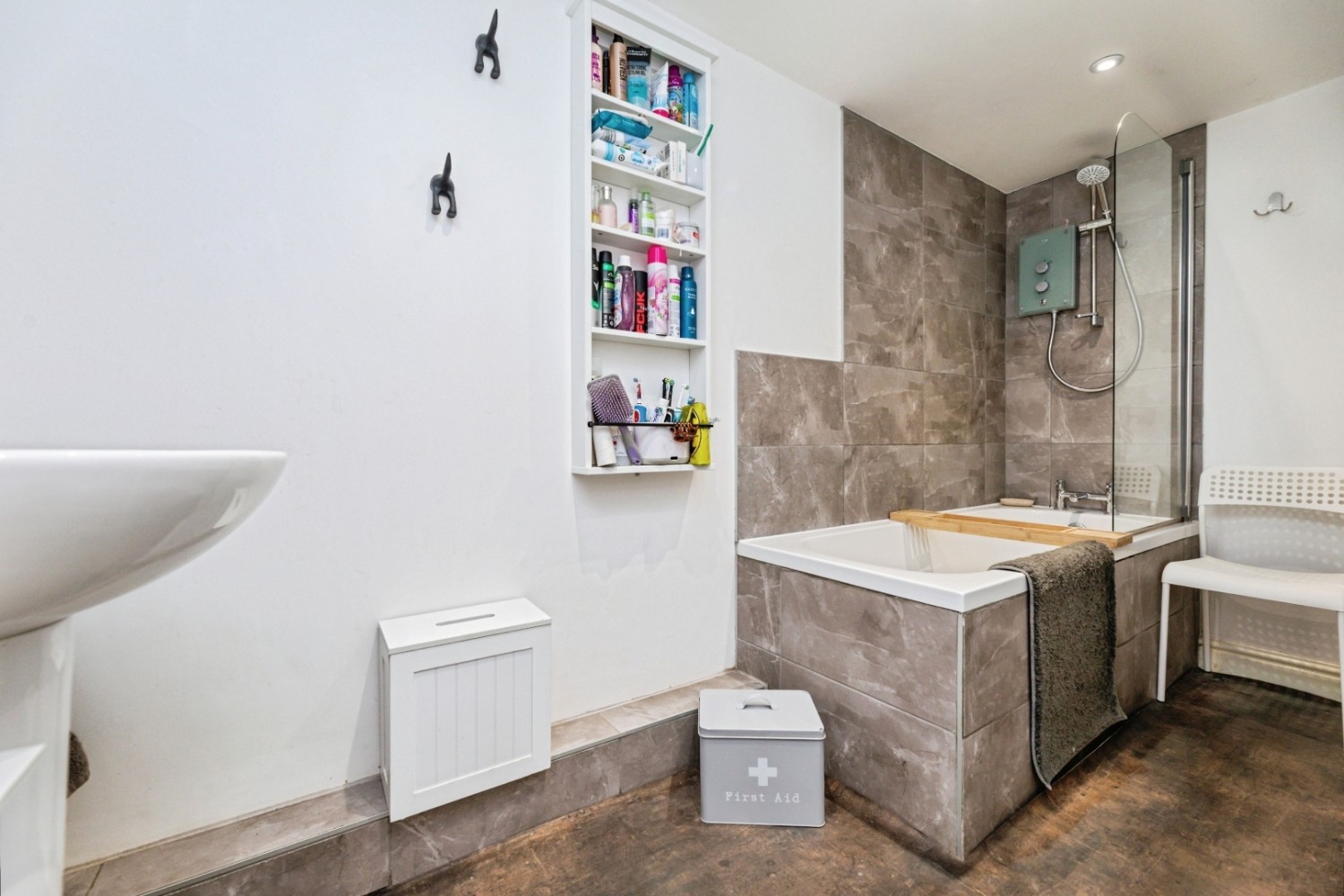 King Street, Hoyland, Barnsley