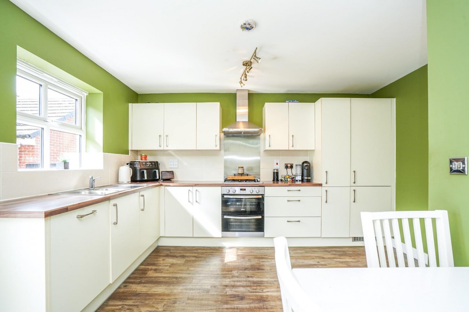 Netherwood Avenue, Castleford, West Yorkshire