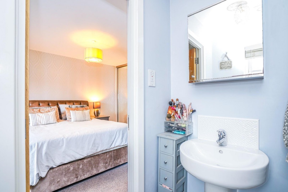 Netherwood Avenue, Castleford, West Yorkshire