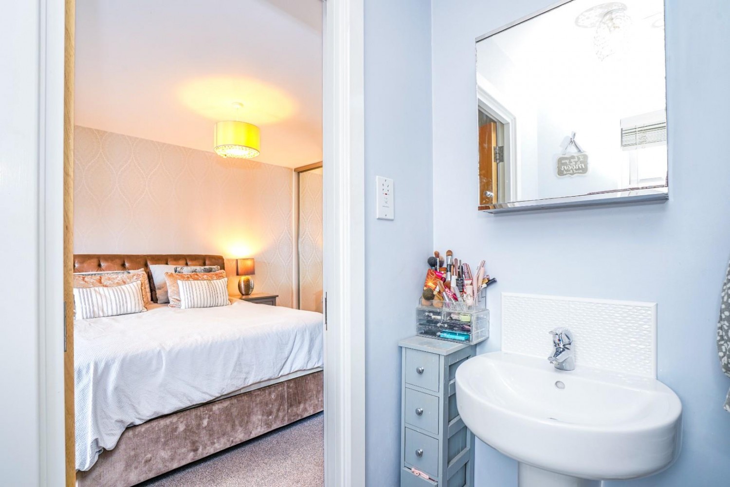 Netherwood Avenue, Castleford, West Yorkshire