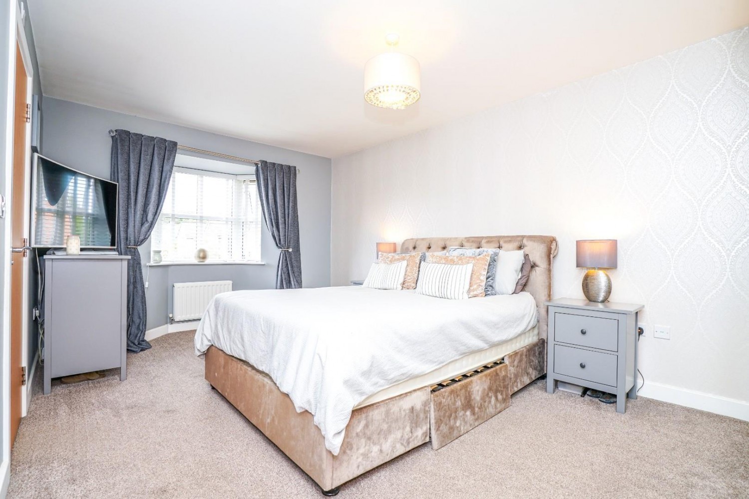 Netherwood Avenue, Castleford, West Yorkshire