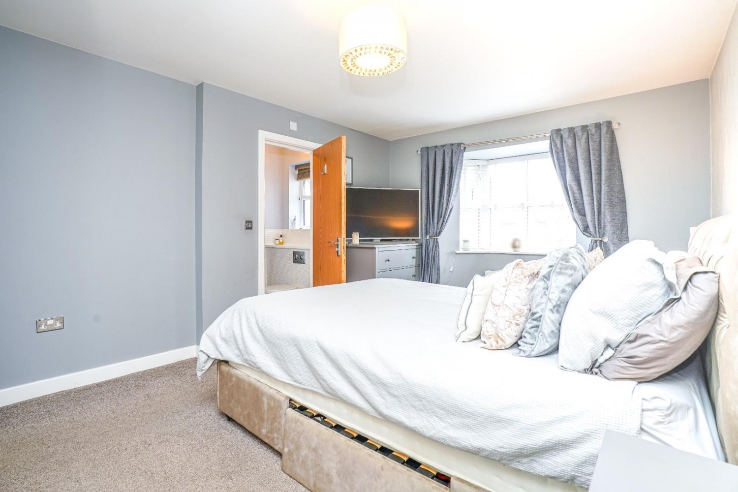 Netherwood Avenue, Castleford, West Yorkshire