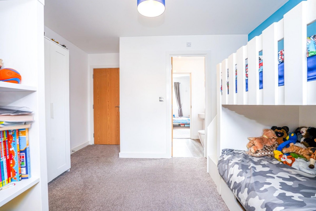 Netherwood Avenue, Castleford, West Yorkshire