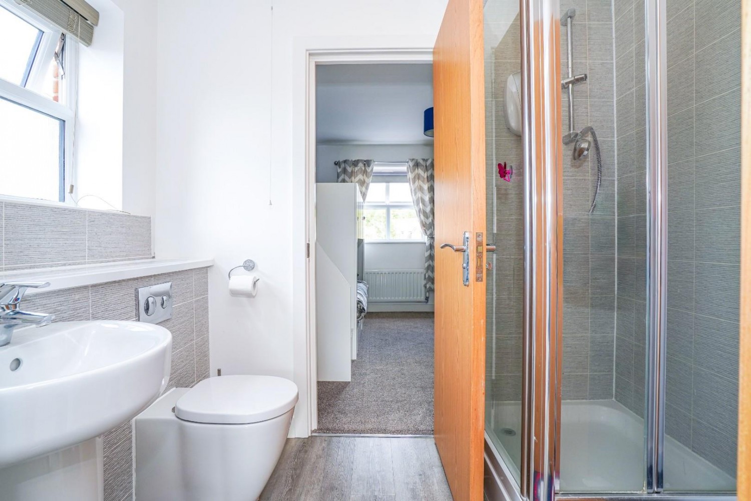 Netherwood Avenue, Castleford, West Yorkshire