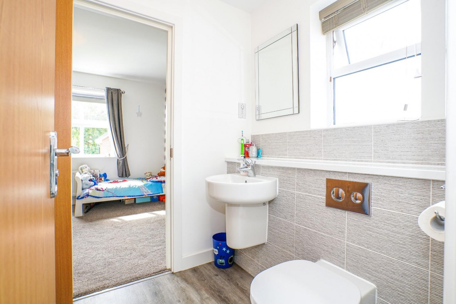 Netherwood Avenue, Castleford, West Yorkshire