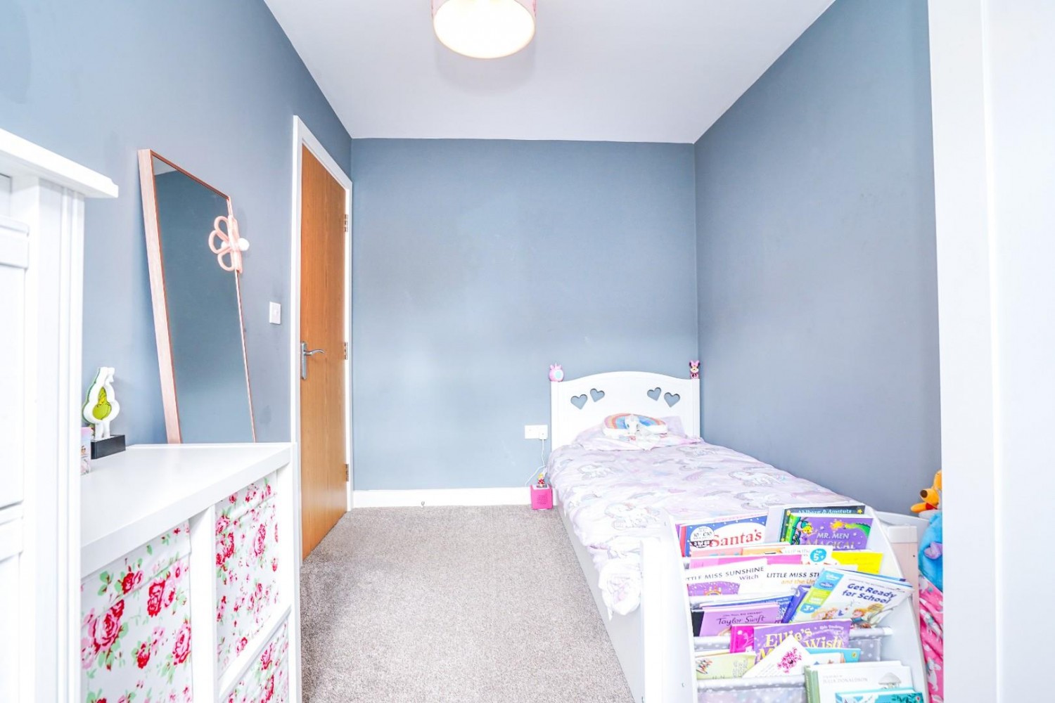 Netherwood Avenue, Castleford, West Yorkshire