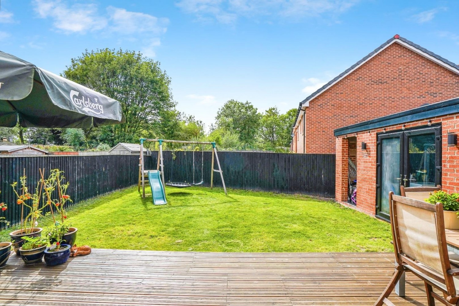 Netherwood Avenue, Castleford, West Yorkshire