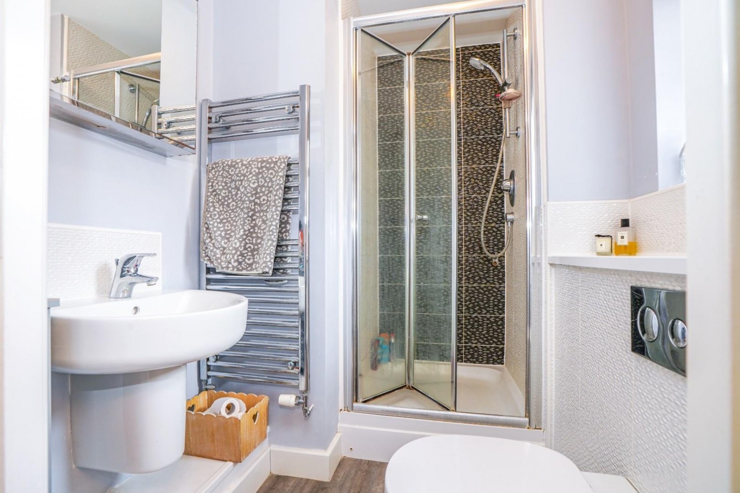 Netherwood Avenue, Castleford, West Yorkshire