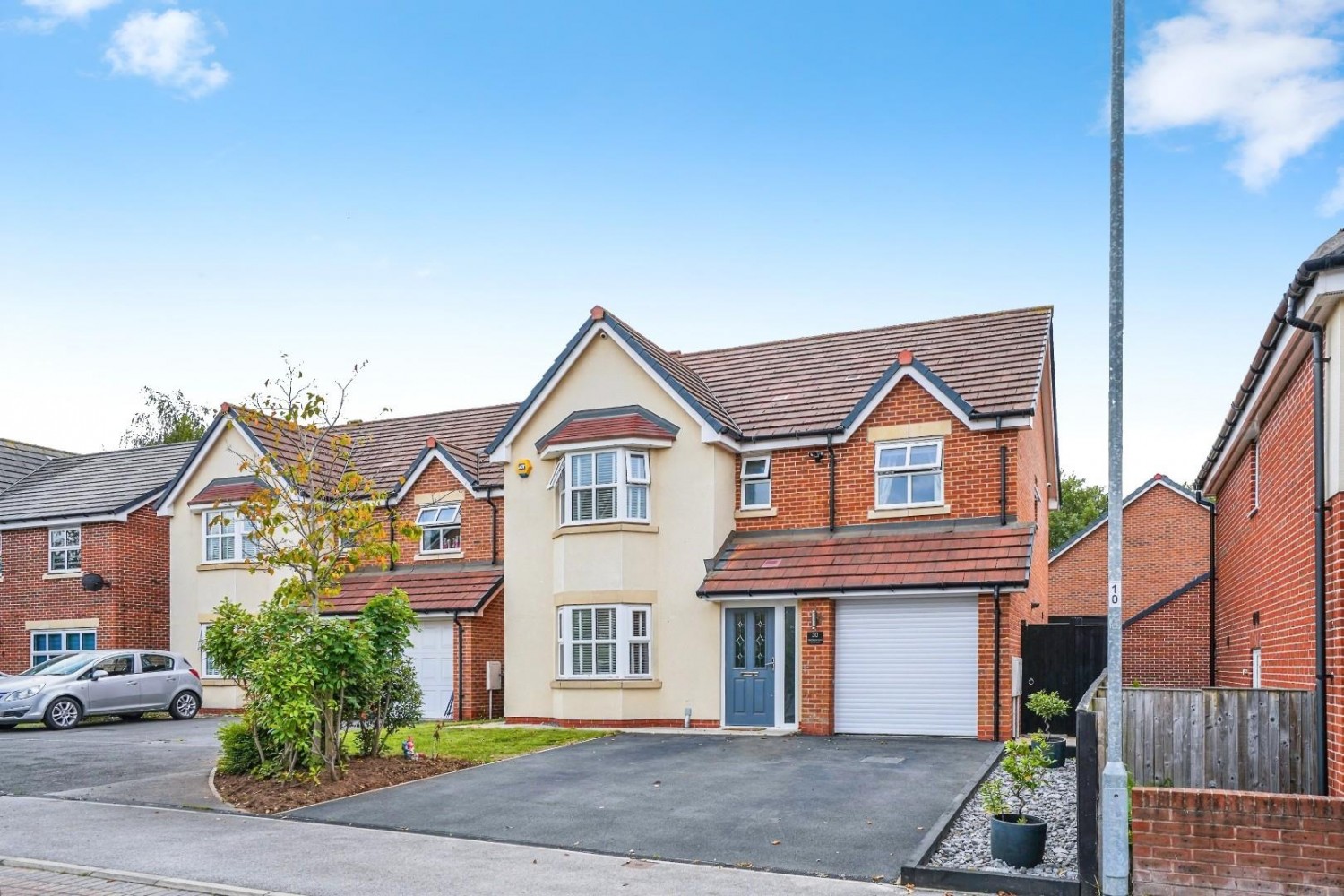 Netherwood Avenue, Castleford, West Yorkshire