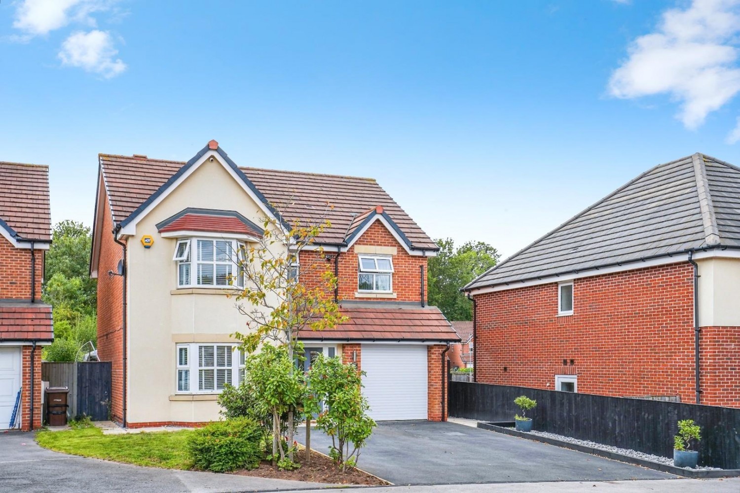 Netherwood Avenue, Castleford, West Yorkshire