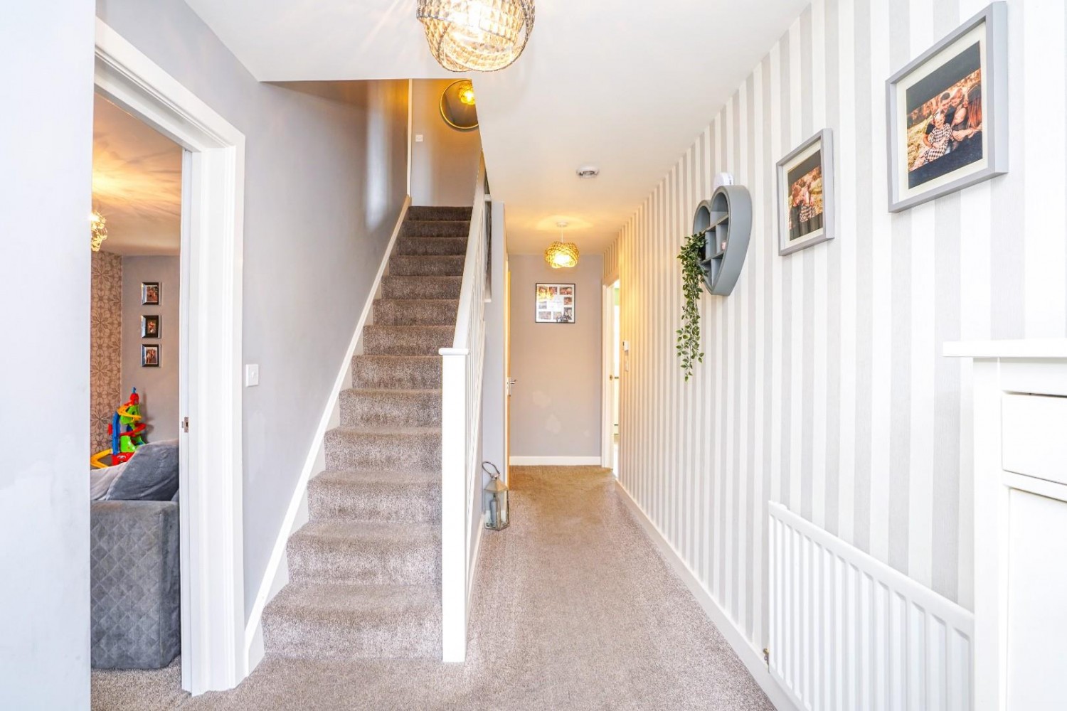 Netherwood Avenue, Castleford, West Yorkshire