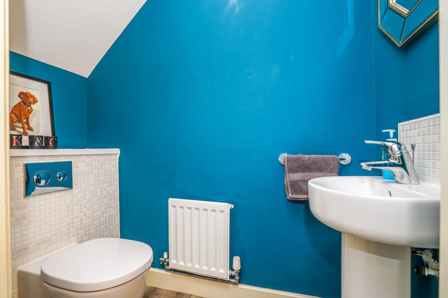 Netherwood Avenue, Castleford, West Yorkshire