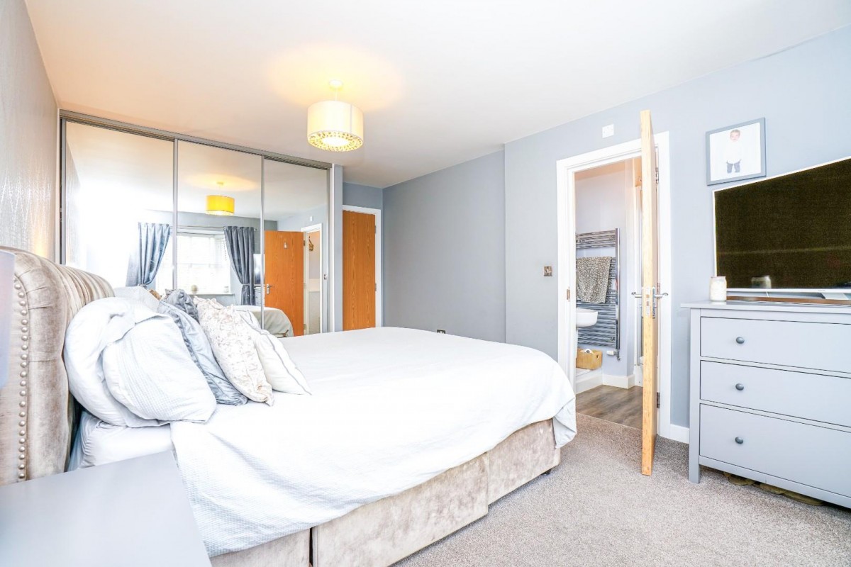 Netherwood Avenue, Castleford, West Yorkshire