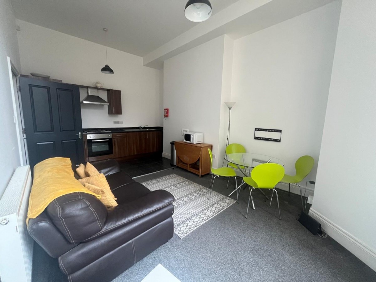 Huskisson Street, Georgian Quarter, Liverpool, L8 7LS