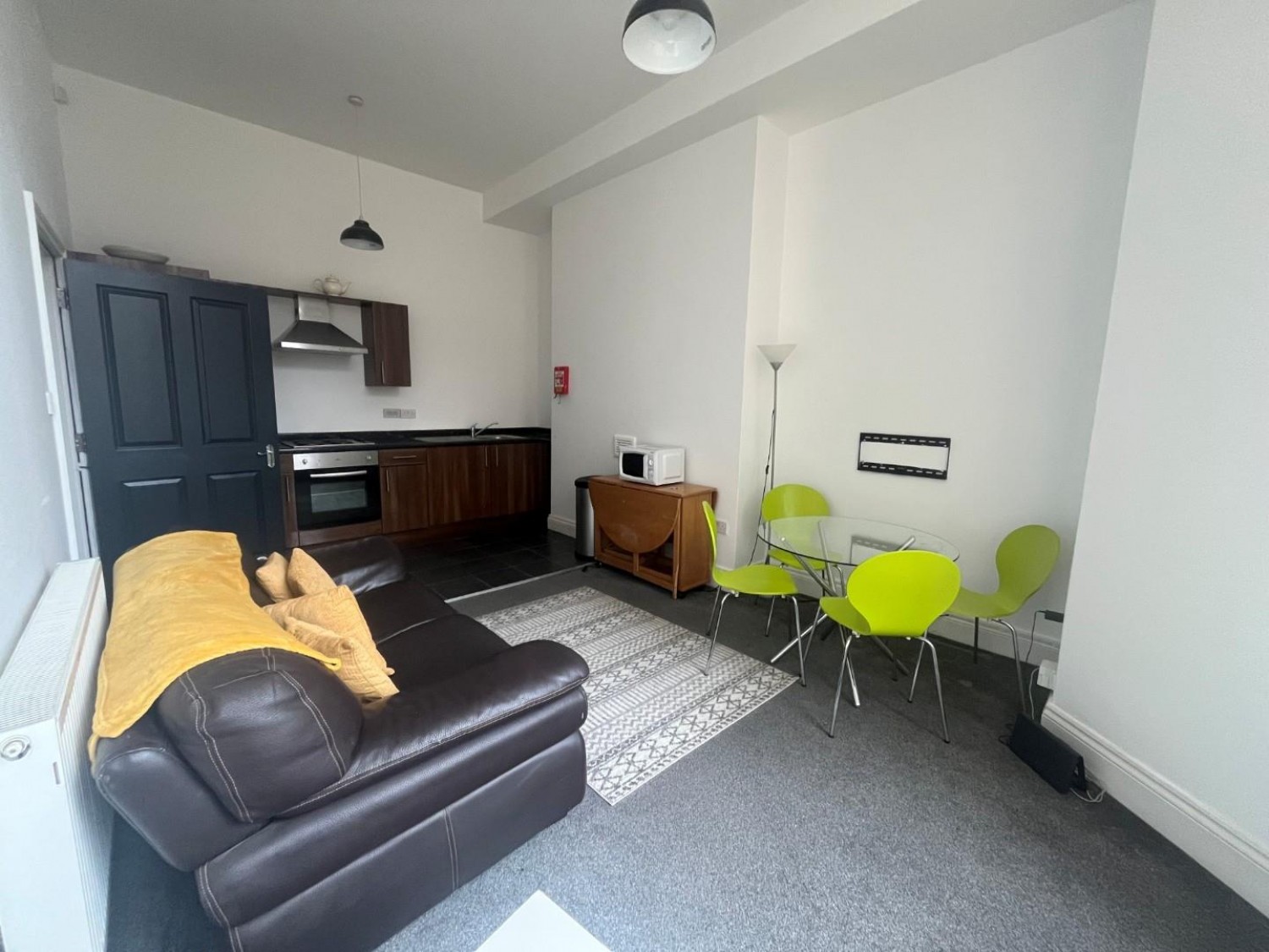 Huskisson Street, Georgian Quarter, Liverpool, L8 7LS