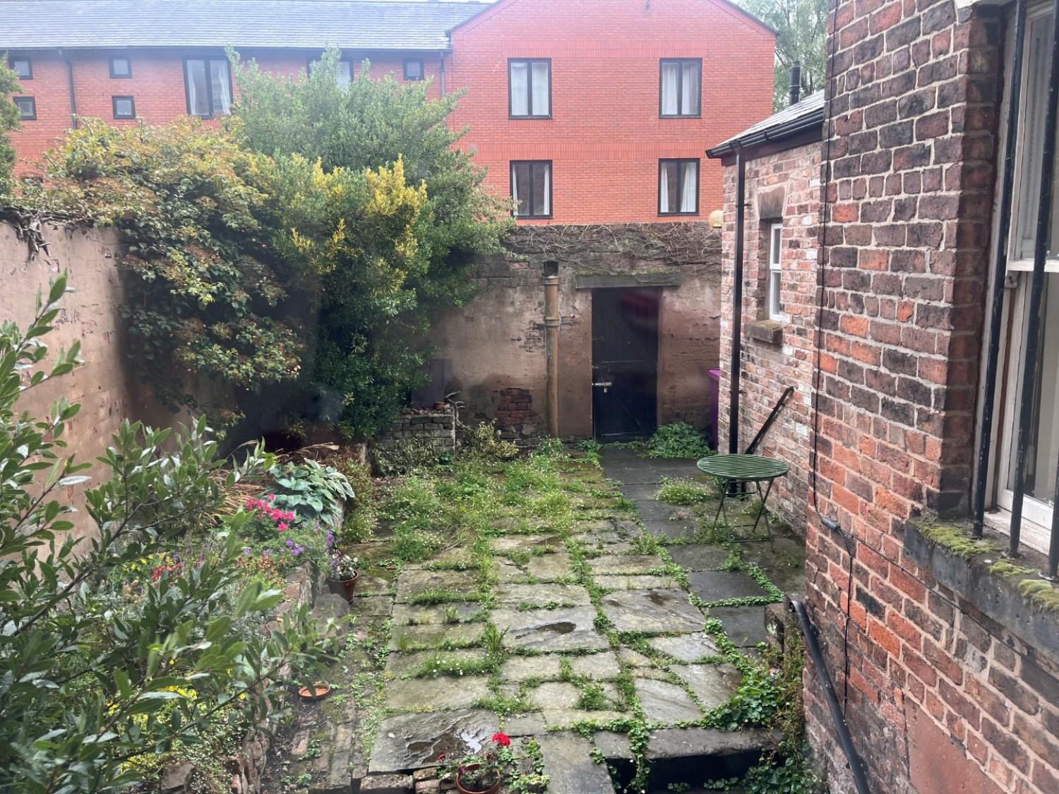 Huskisson Street, Georgian Quarter, Liverpool, L8 7LS