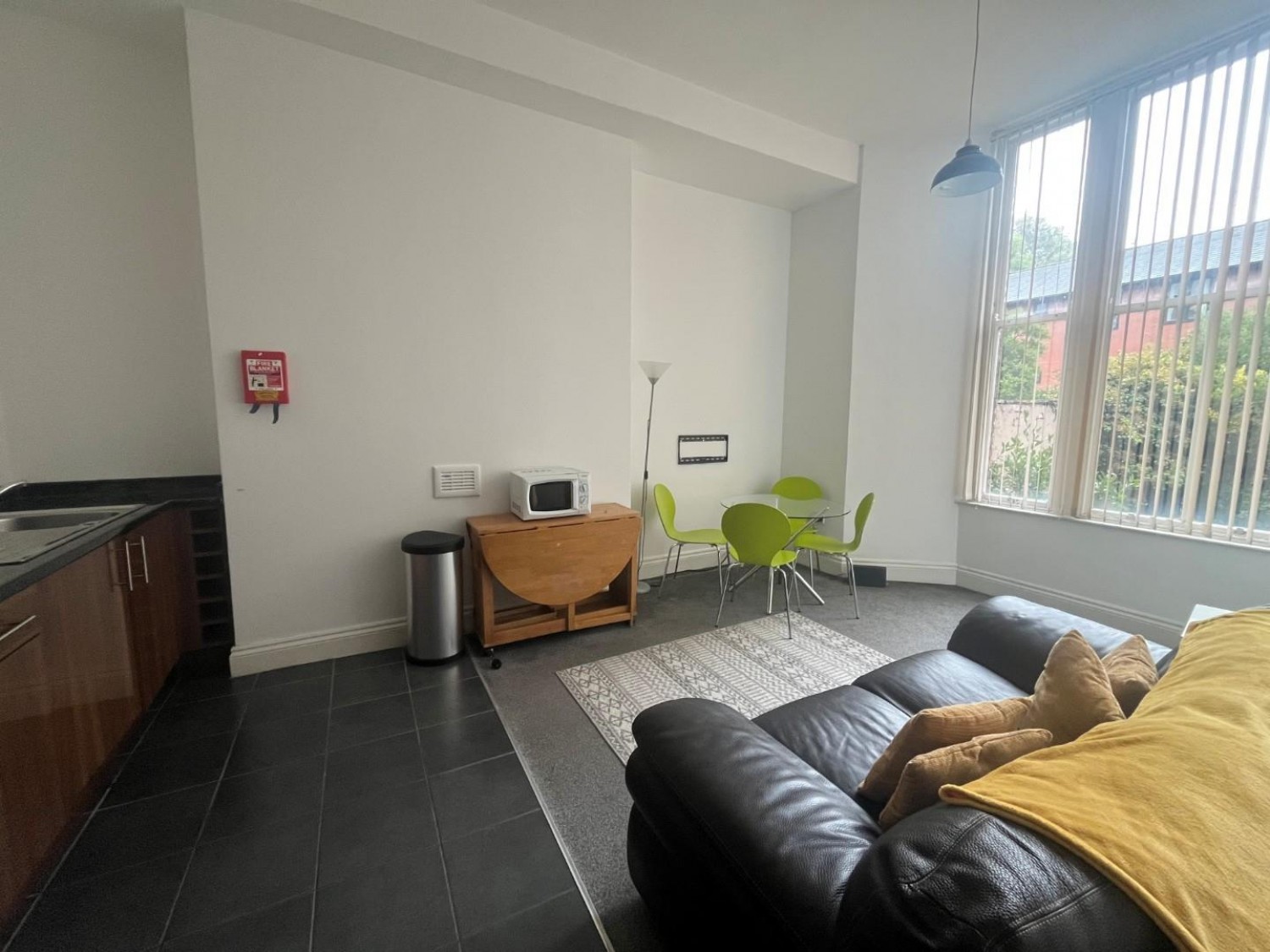 Huskisson Street, Georgian Quarter, Liverpool, L8 7LS