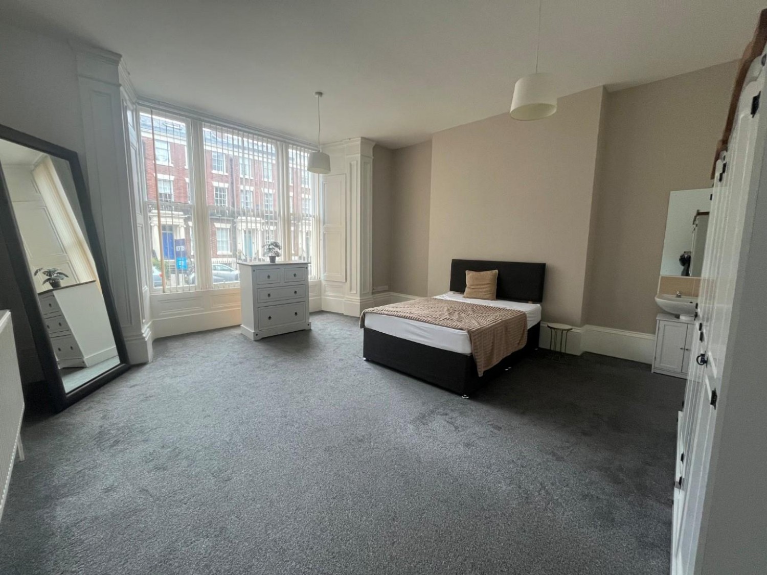 Huskisson Street, Georgian Quarter, Liverpool, L8 7LS
