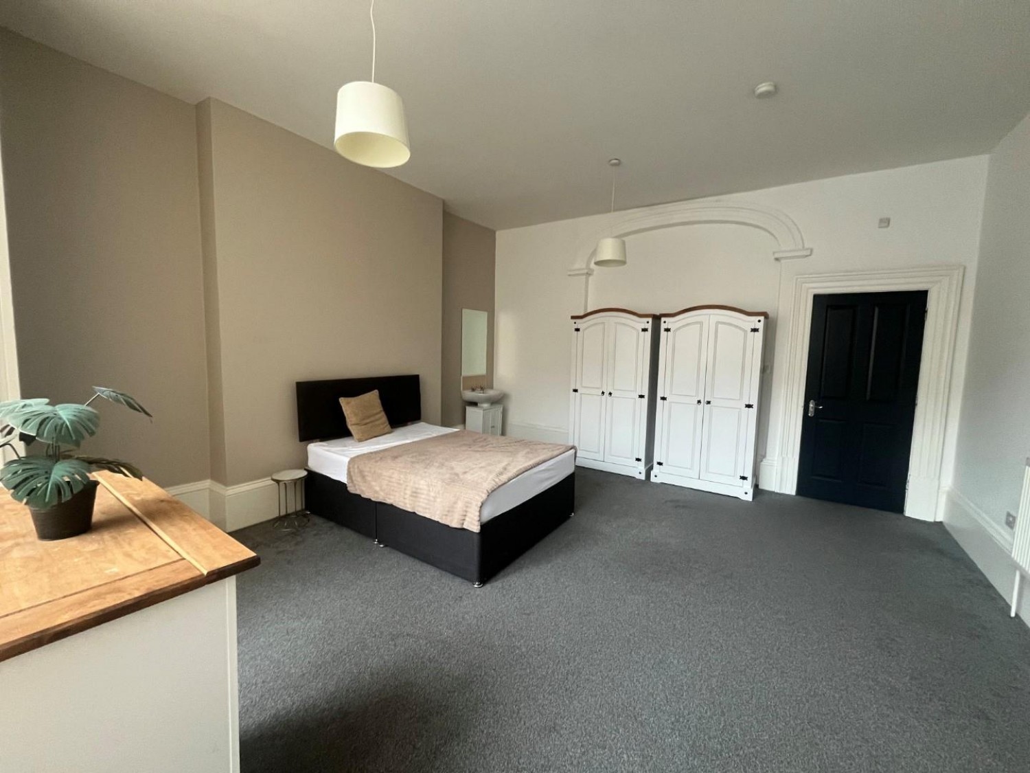 Huskisson Street, Georgian Quarter, Liverpool, L8 7LS