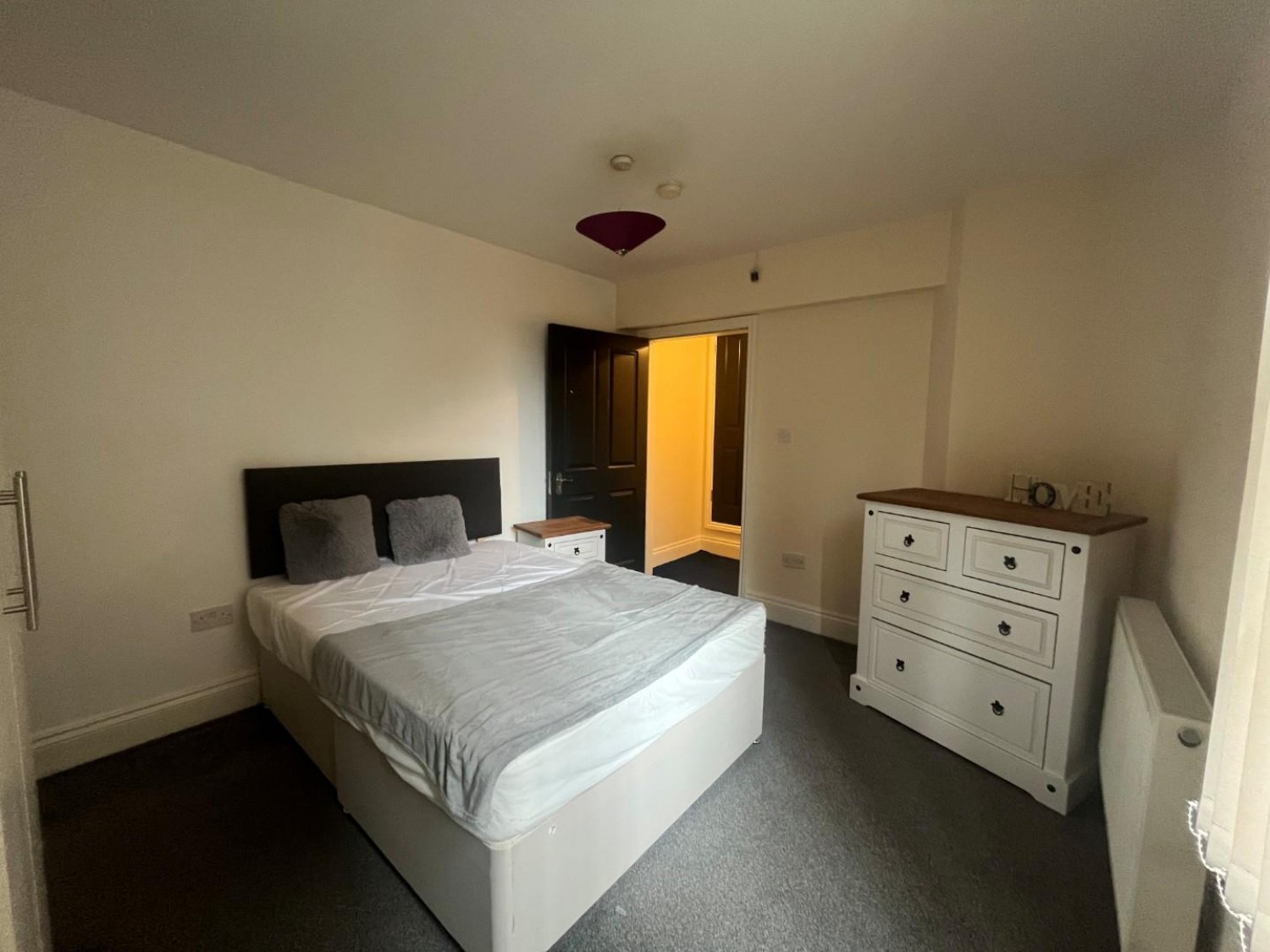 Huskisson Street, Georgian Quarter, Liverpool, L8 7LS