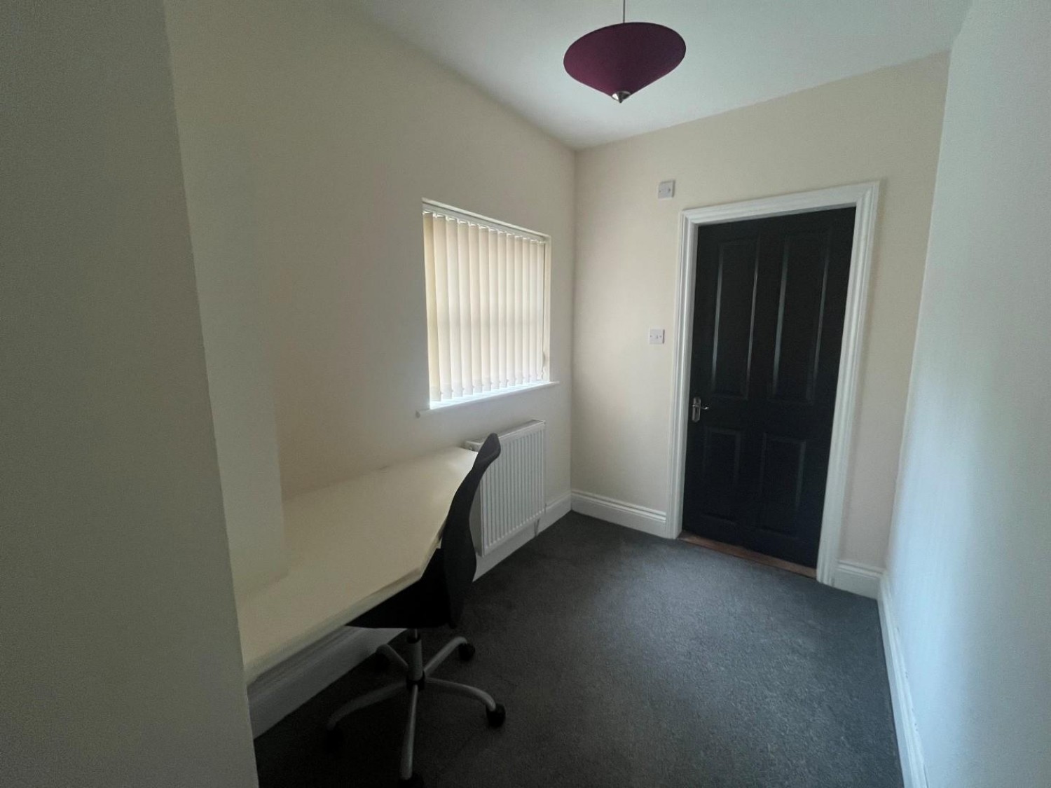 Huskisson Street, Georgian Quarter, Liverpool, L8 7LS