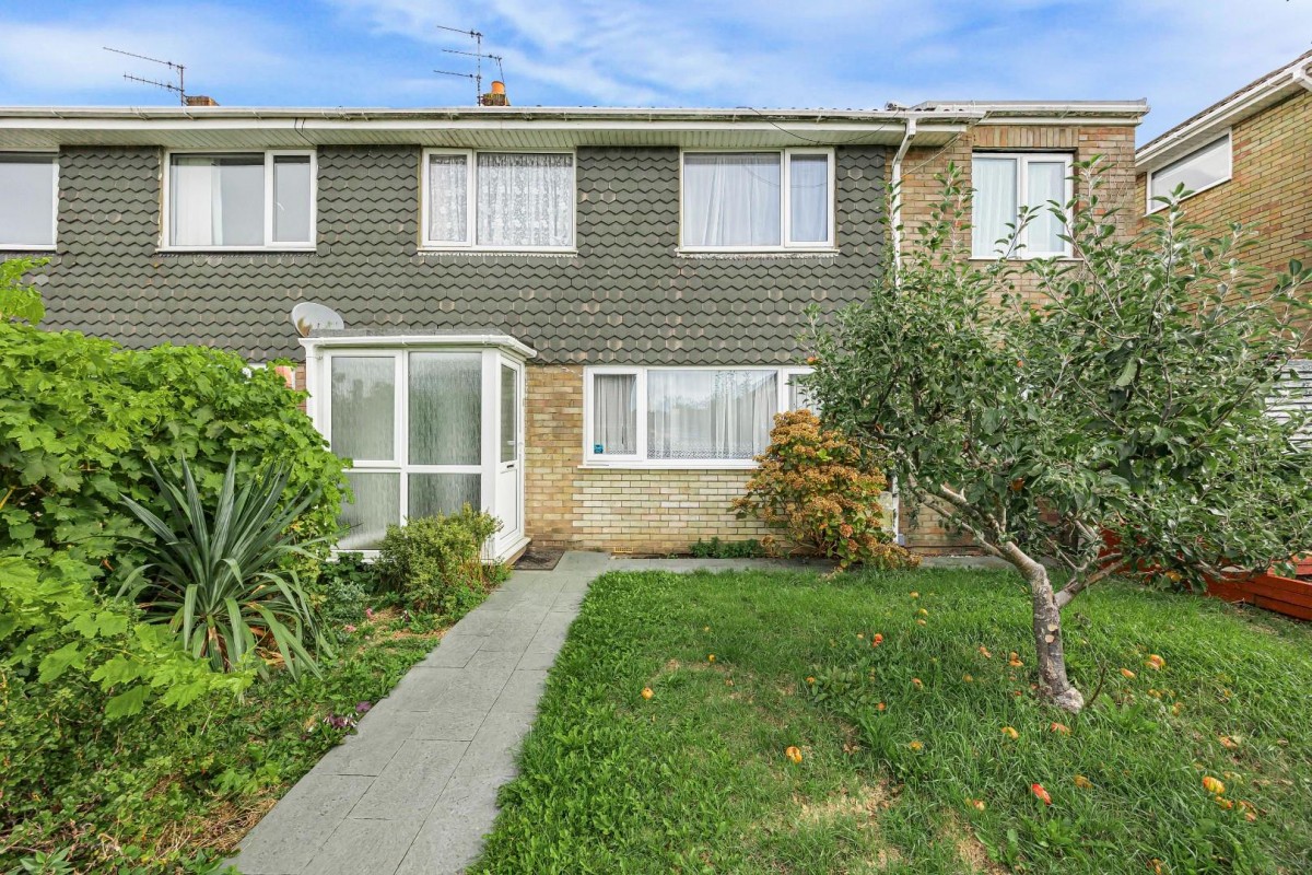 Appledore Close, Bristol