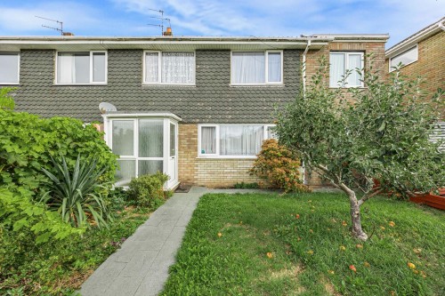 Appledore Close, Bristol