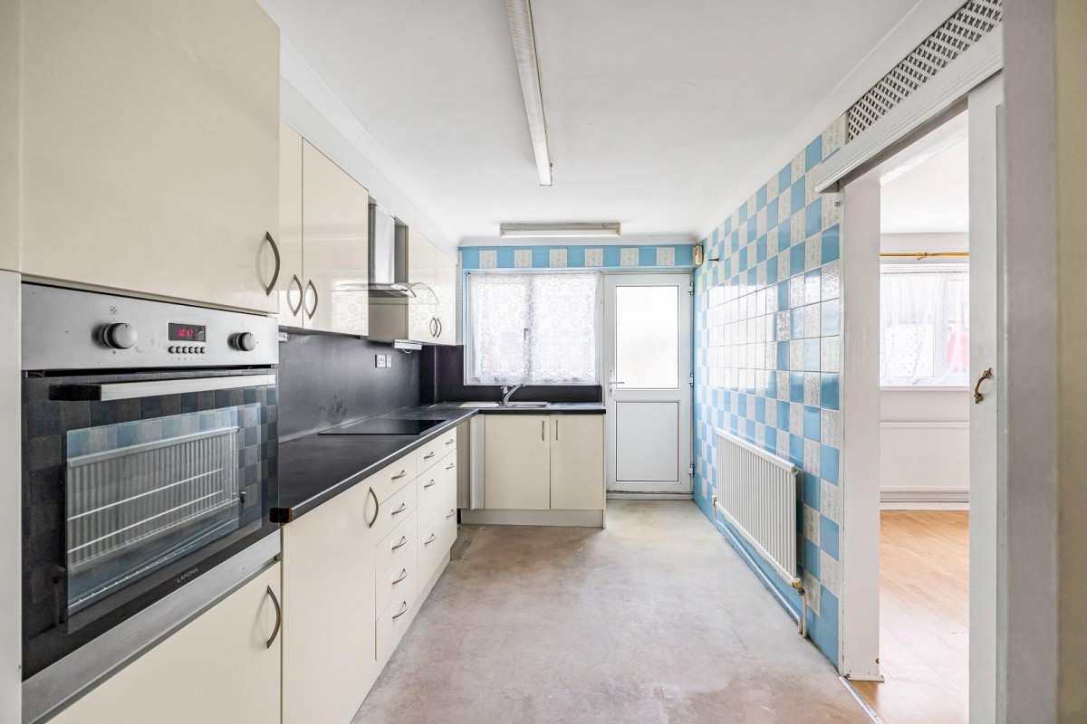 Appledore Close, Bristol