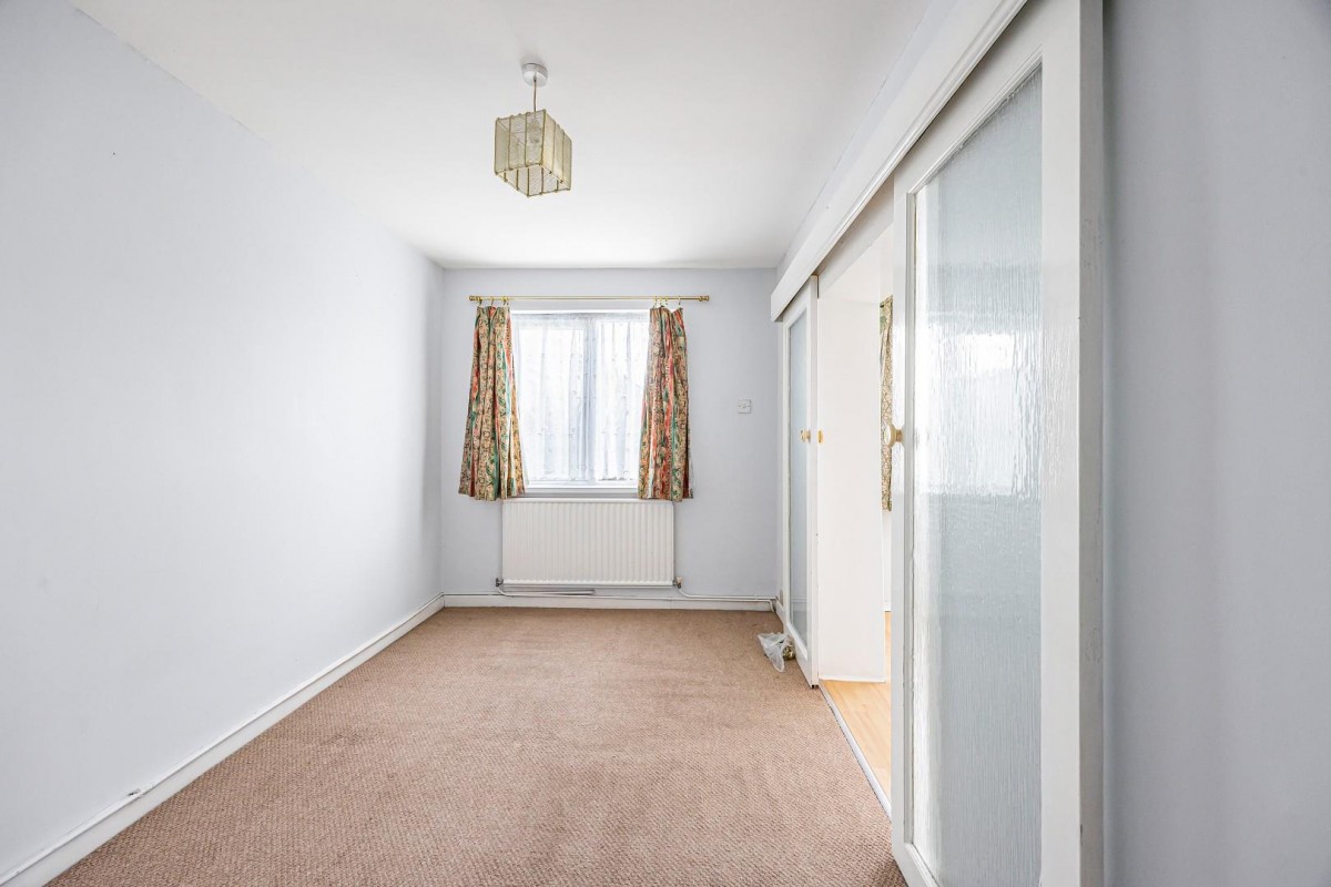 Appledore Close, Bristol