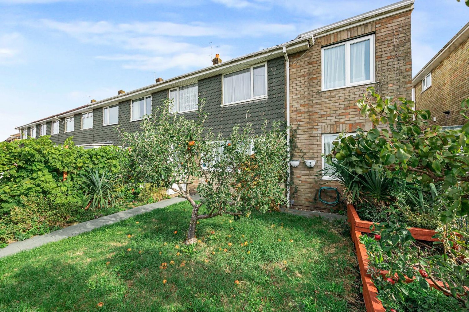 Appledore Close, Bristol