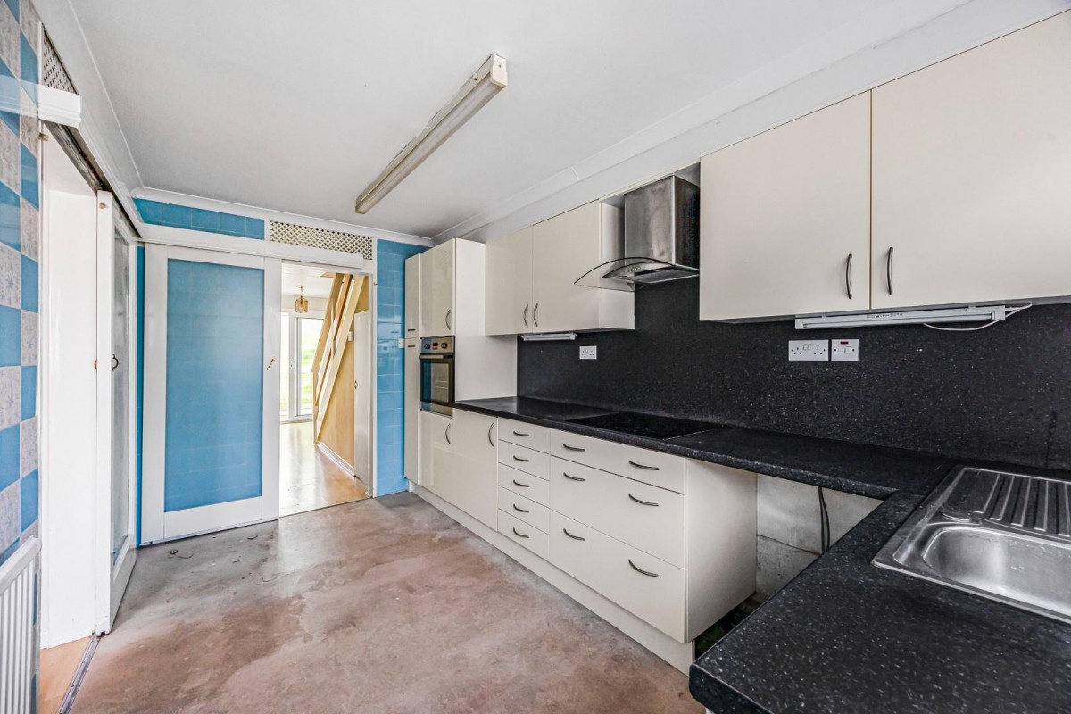 Appledore Close, Bristol