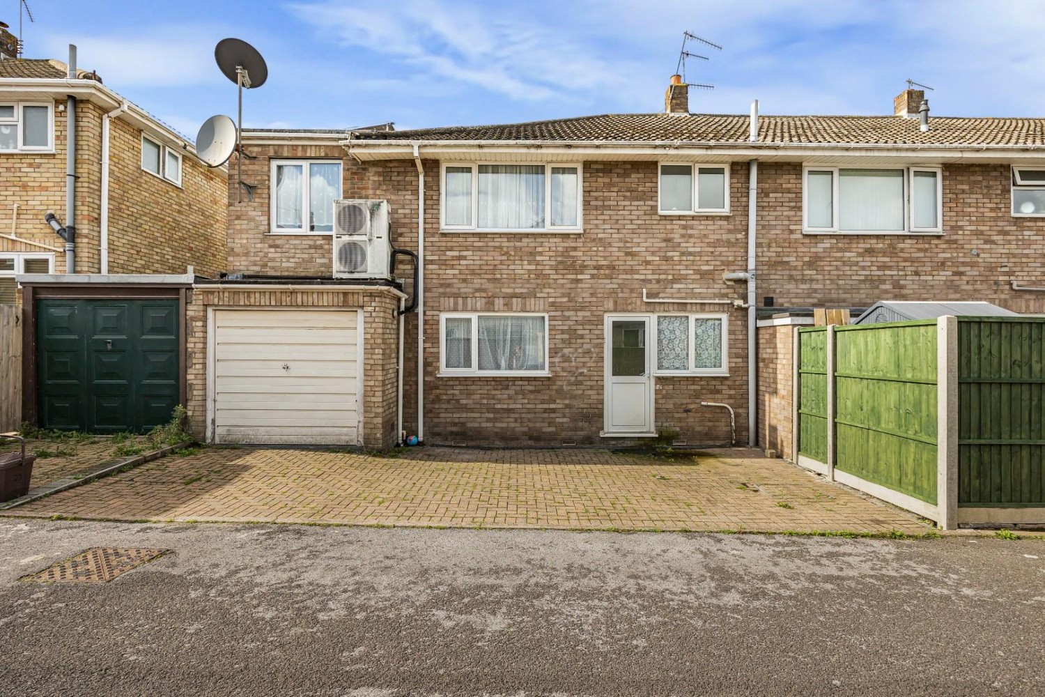 Appledore Close, Bristol