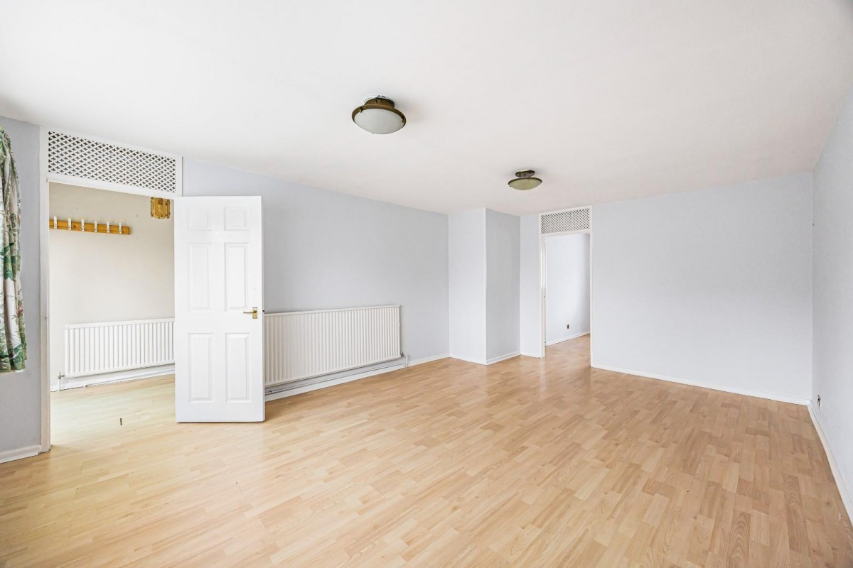 Appledore Close, Bristol