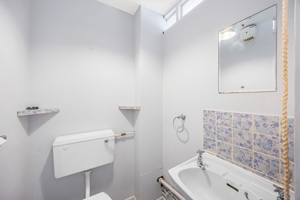 Appledore Close, Bristol