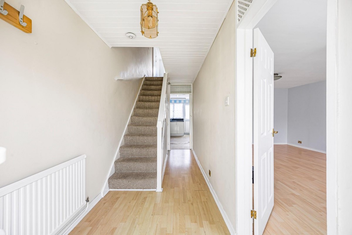 Appledore Close, Bristol