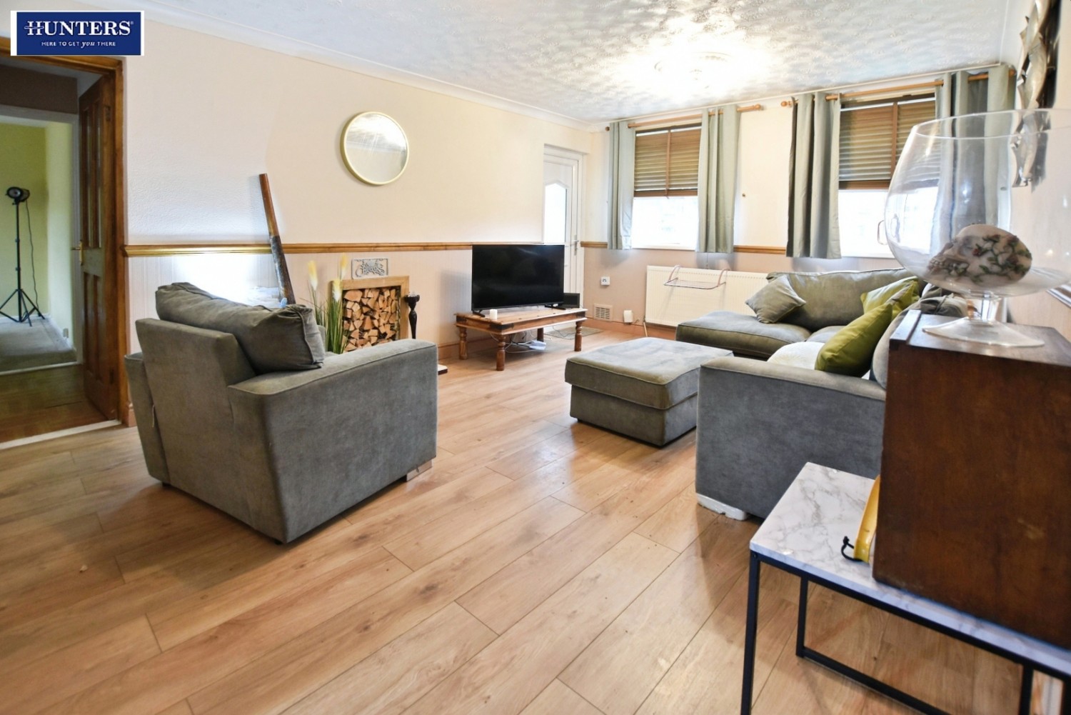 Gloucester Avenue, Scunthorpe