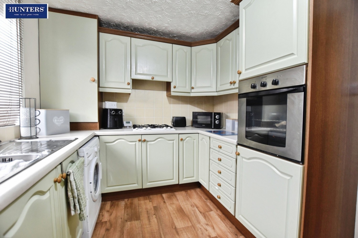 Gloucester Avenue, Scunthorpe