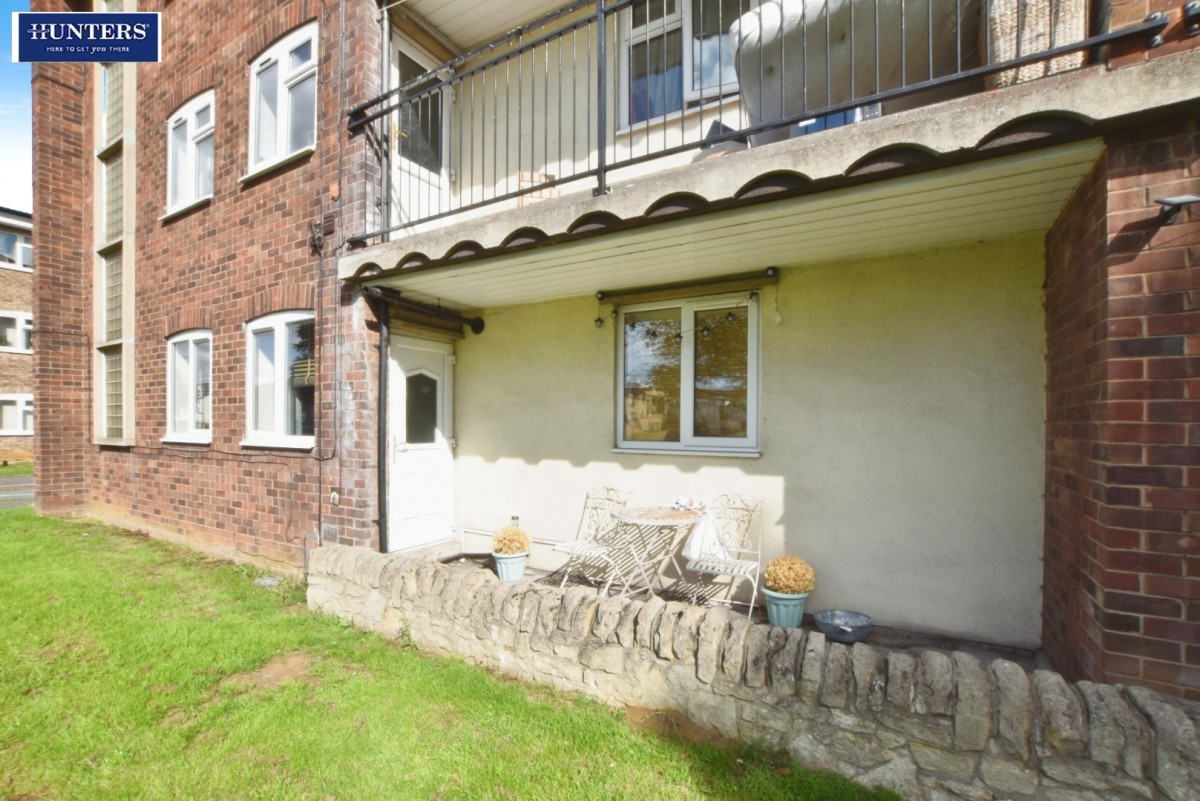 Gloucester Avenue, Scunthorpe