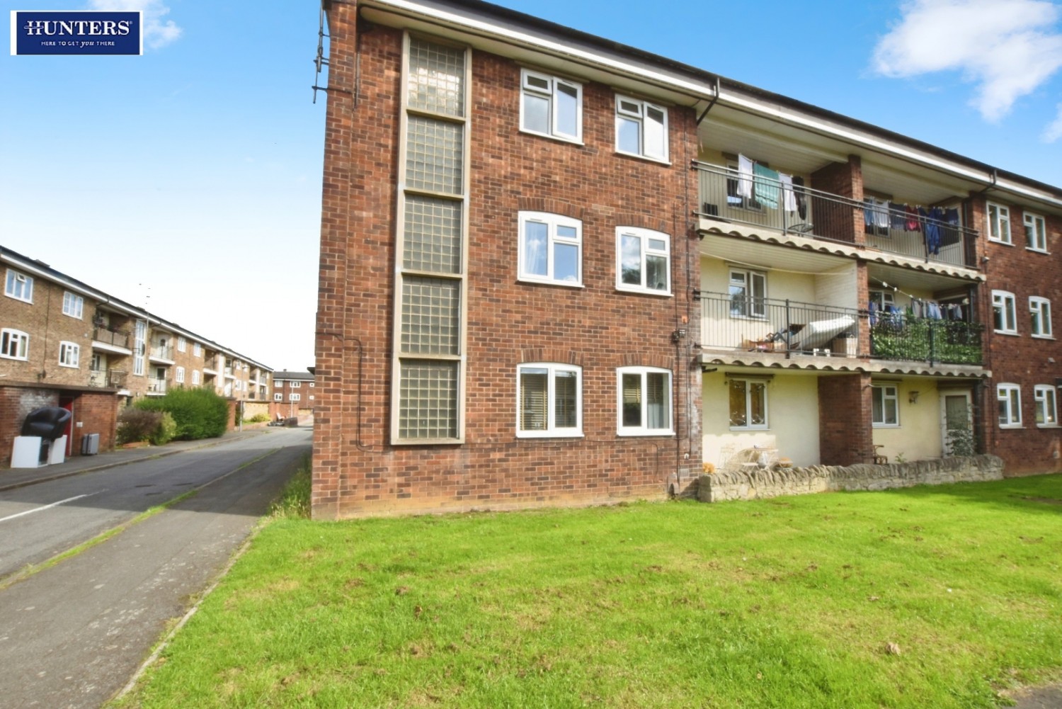 Gloucester Avenue, Scunthorpe