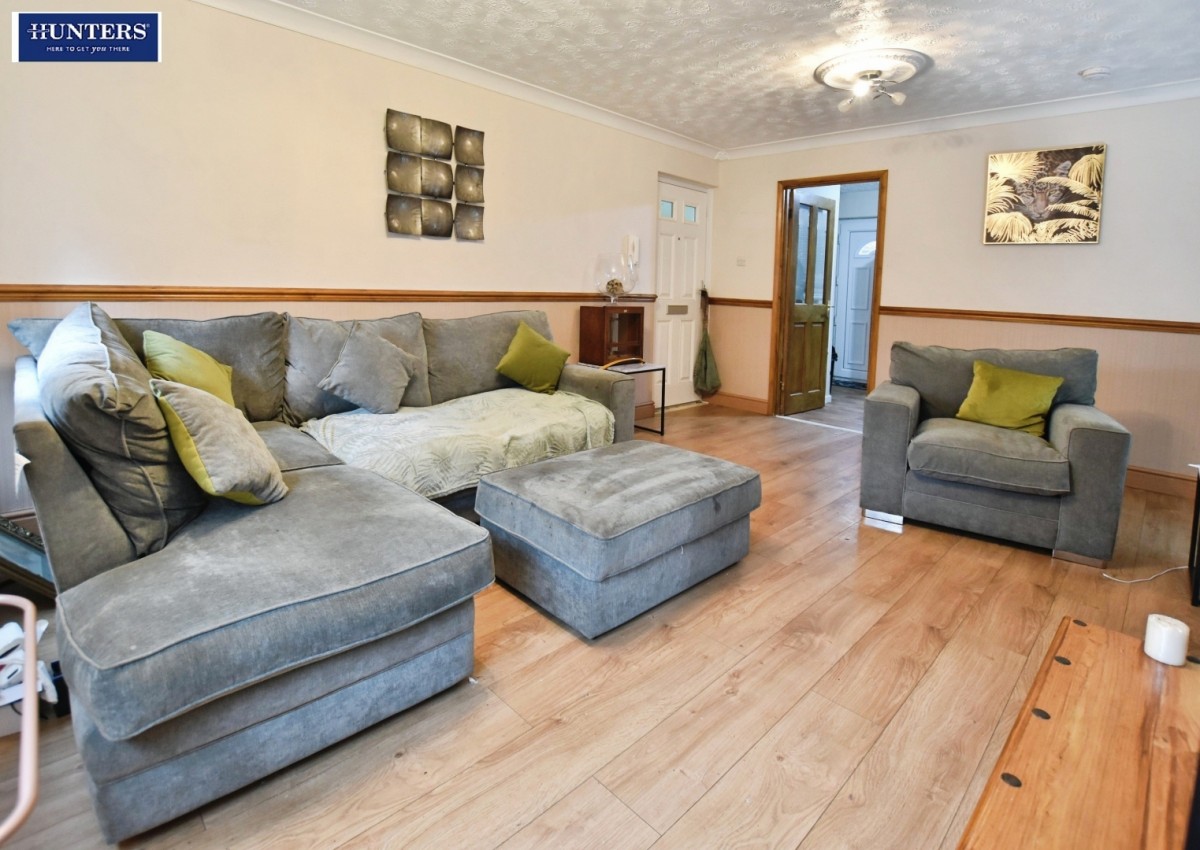 Gloucester Avenue, Scunthorpe