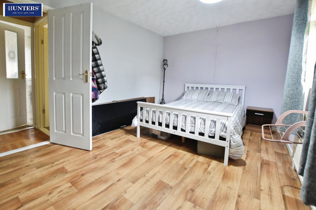 Gloucester Avenue, Scunthorpe