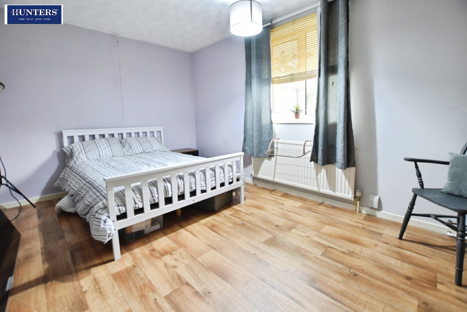 Gloucester Avenue, Scunthorpe