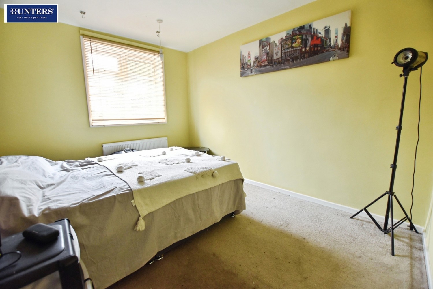 Gloucester Avenue, Scunthorpe