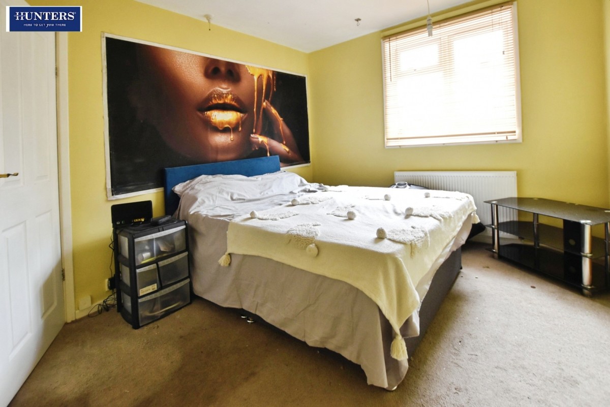 Gloucester Avenue, Scunthorpe