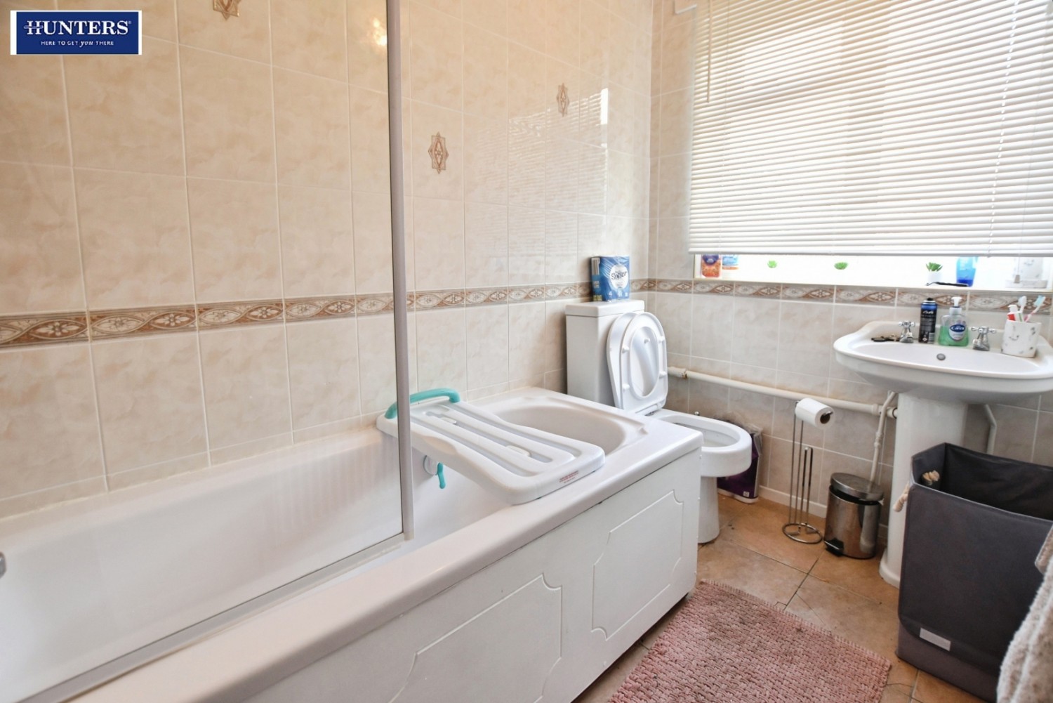 Gloucester Avenue, Scunthorpe