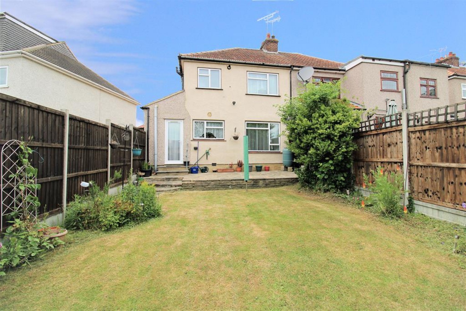 Inglewood Road , Bexleyheath , Kent , DA7 6JR