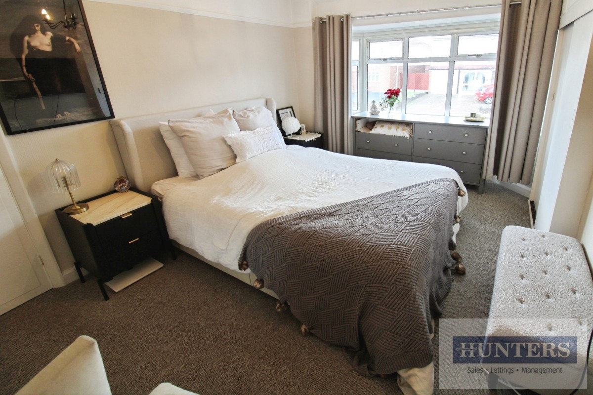 Inglewood Road , Bexleyheath , Kent , DA7 6JR